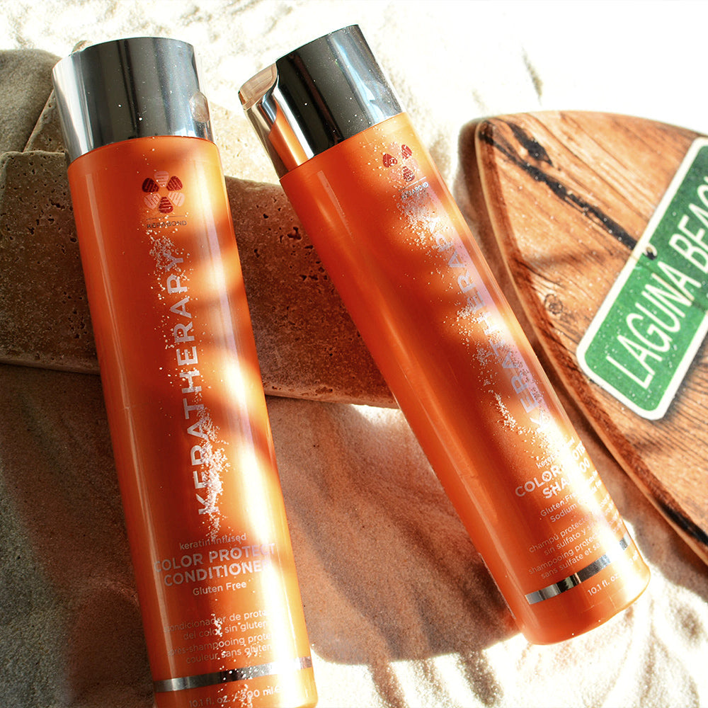 Color Protect Shampoo Travel